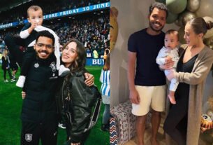 Duane Holmes Family: Wife, Children, Parents and Siblings