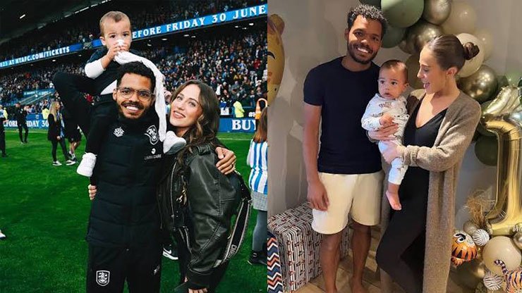Duane Holmes Family: Wife, Children, Parents and Siblings