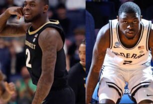 Duke Miles's Family: Girlfriend, Children, Parents and Siblings