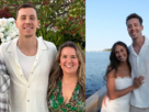 Duncan Robinson’s Family: Wife, Children, Parents and Siblings
