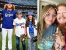 Dustin May's Family: Wife, Children, Parents and Siblings