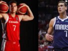 Dwight Powell's Family: Girlfriend, Children, Parents and Siblings