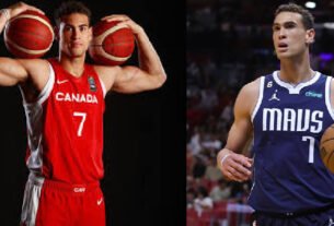 Dwight Powell's Family: Girlfriend, Children, Parents and Siblings