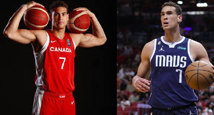 Dwight Powell's Family: Girlfriend, Children, Parents and Siblings