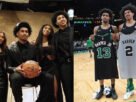 Dylan Harper's Family: Girlfriend, Children, Parents and Siblings