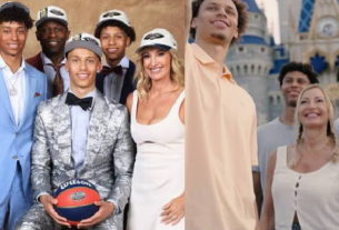 Dyson Daniels Family: Girlfriend, Children, Parents and Siblings