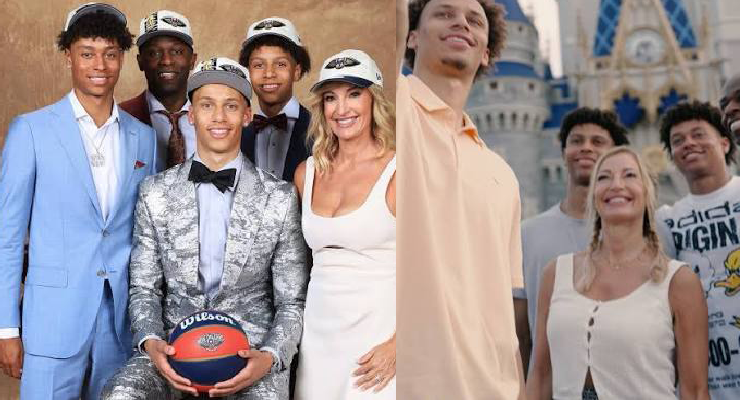 Dyson Daniels Family: Girlfriend, Children, Parents and Siblings