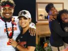 Easton Mascarenas-Arnold's Family: Girlfriend, Children, Parents and Siblings