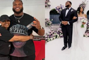 Ed Ingram's Family: Wife, Children, Parents, and Siblings