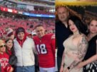 Eddy Piñeiro's Family: Girlfriend, Children, Parents and Siblings