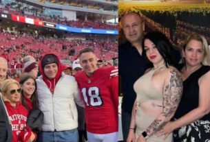 Eddy Piñeiro's Family: Girlfriend, Children, Parents and Siblings