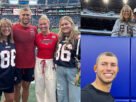 Efton Chism III's Family: Girlfriend, Children, Parents, and Siblings