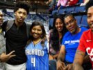 Elfrid Payton's Family: Girlfriend, Children, Parents and Siblings
