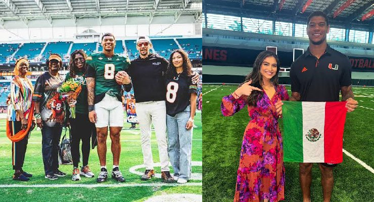Elijah Arroyo's Family: Girlfriend, Children, Parents and Siblings