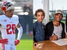Elijah Campbell's Family: Wife, Children, Parents and Siblings