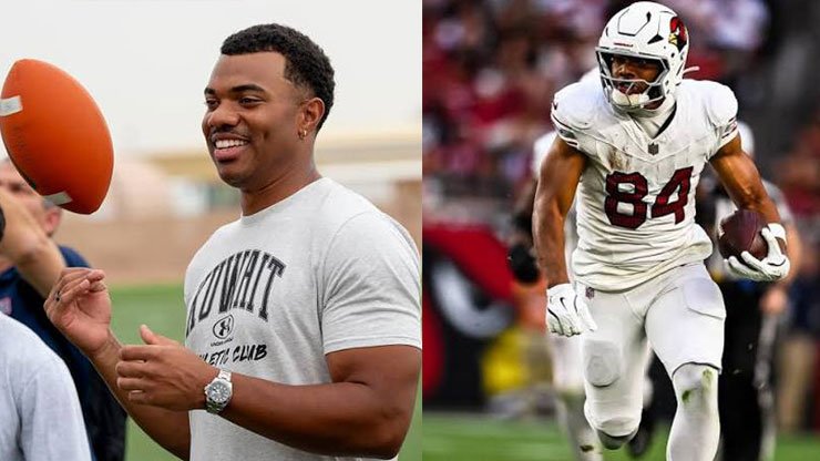 Elijah Higgins Family: Girlfriend, Children, Parents and Siblings