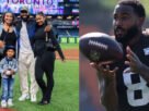 Elijah Moore's Family: Wife, Children, Parents and Siblings