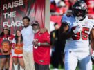 Elijah Roberts Family: Girlfriend, Children, Parents and Siblings