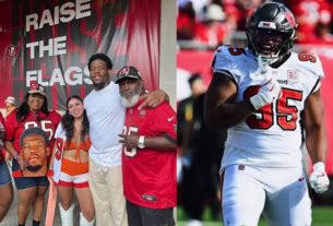 Elijah Roberts Family: Girlfriend, Children, Parents and Siblings