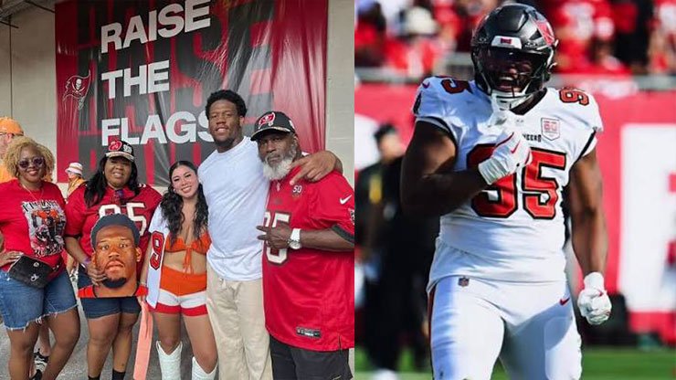 Elijah Roberts Family: Girlfriend, Children, Parents and Siblings