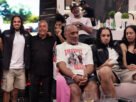 Emanuel Sharp's Family: Girlfriend, Children, Parents and Siblings