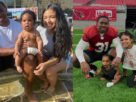 Emari Demercado's Family: Girlfriend, Children, Parents and Siblings