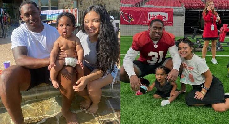 Emari Demercado's Family: Girlfriend, Children, Parents and Siblings