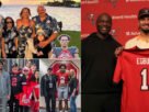 Emeka Egbuka's Family: Wife, Children, Parents and Siblings