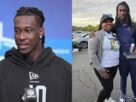 Emmanuel McNeil-Warren's Family: Girlfriend, Children, Parents and Siblings