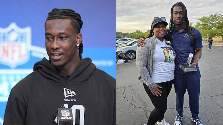 Emmanuel McNeil-Warren's Family: Girlfriend, Children, Parents and Siblings