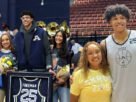 Enrique Freeman’s Family: Girlfriend, Children, Parents and Siblings