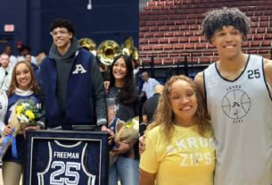 Enrique Freeman’s Family: Girlfriend, Children, Parents and Siblings