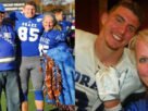 Eric Saubert's Family: Girlfriend, Children, Parents and Siblings