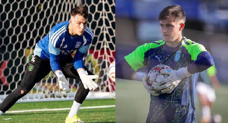 Erik Lauta’s Family: Girlfriend, Children, Parents and Siblings