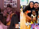Erik McCoy Family: Wife, Children, Parents, and Siblings