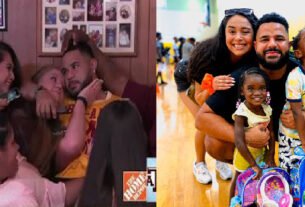 Erik McCoy Family: Wife, Children, Parents, and Siblings
