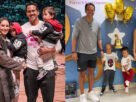 Erik Spoelstra’s Family: Wife, Children, Parents and Siblings