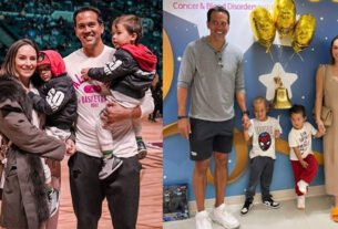 Erik Spoelstra’s Family: Wife, Children, Parents and Siblings