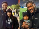Ernest Jones IV's Family: Wife, Children, Parents and Siblings