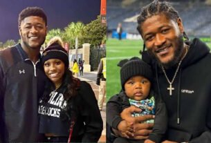 Ernest Jones IV's Family: Wife, Children, Parents and Siblings