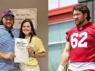 Evan Brown's Family: Wife, Children, Parents, and Siblings