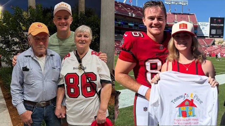 Evan Deckers Family: Girlfriend, Children, Parents and Siblings
