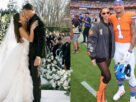 Evan Engram's Family: Wife, Children, Parents and Siblings