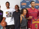 Evan Mobley's Family: Girlfriend, Children, Parents and Siblings
