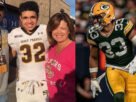 Evan Williams Family: Fiancée, Children, Parents and Siblings