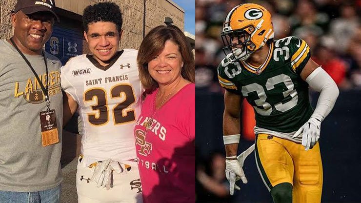 Evan Williams Family: Fiancée, Children, Parents and Siblings