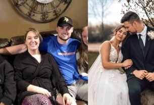 Ezra Cleveland's Family: Wife, Children, Parents and Siblings