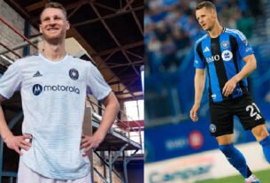 Fabian Herbers Family: Girlfriend, Children, Parents and Siblings