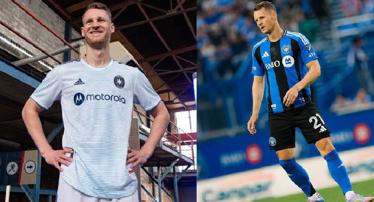 Fabian Herbers Family: Girlfriend, Children, Parents and Siblings