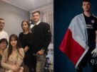 Fabian Mrozek’s Family: Girlfriend, Children, Parents and Siblings